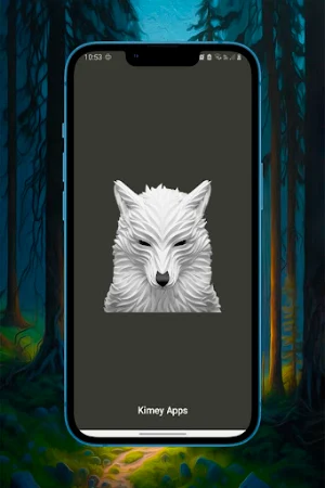 Wolf Ringtones 2023 Screenshot 0