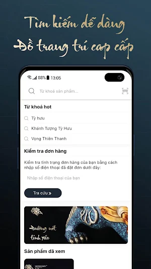 Trùm Kỳ Lân Screenshot 2