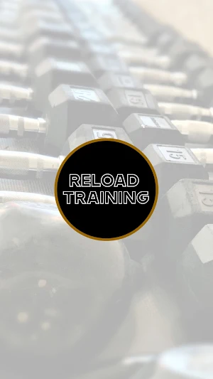 RELOAD Training Screenshot 0