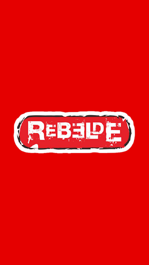 Rebelde Play Screenshot 0
