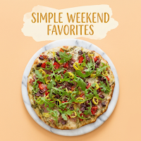 Simple Weeknight Favorites