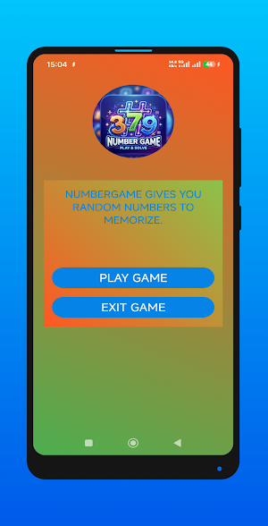 NumberGame Screenshot 0