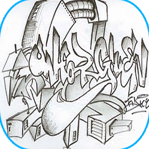 Unique Graffiti Screenshot 0