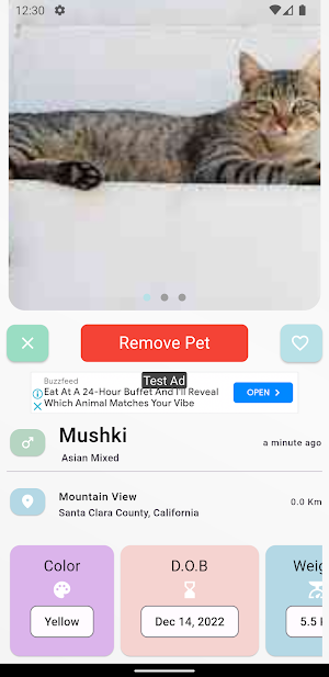 Pawnnect Screenshot 3