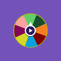 Lucky wheel - Random Picker