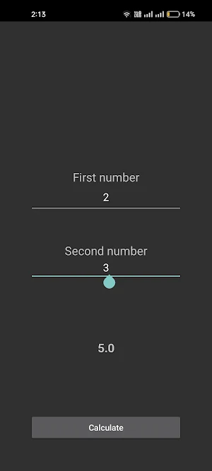 Court Cal Screenshot 2