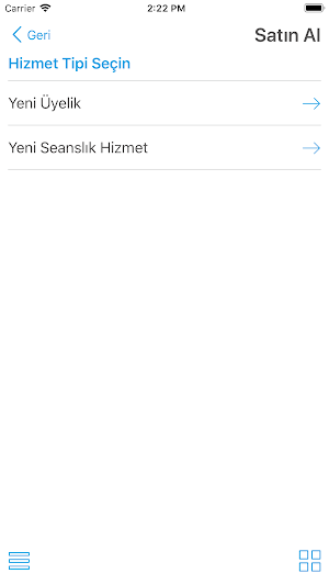 SPORMACK Screenshot 1