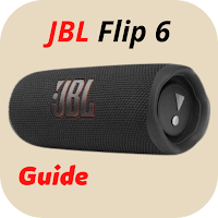 JBL Flip 6 guide
