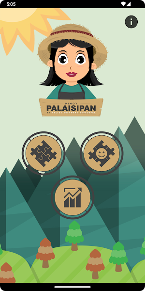 Pinoy Palaisipan (Bugtong) Screenshot 0