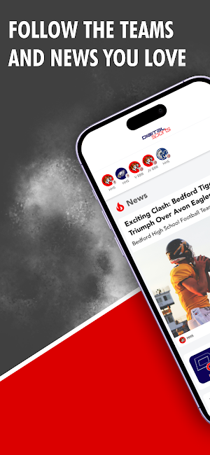 DigitalSports Screenshot 0