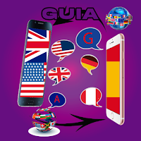 Traductor De Idiomas Guia