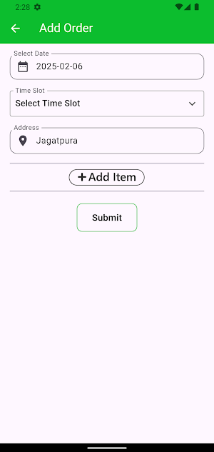 D2d Mart Screenshot 2