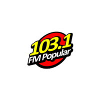 Radio 103.1 FM Popular