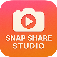 Snap Share Studio