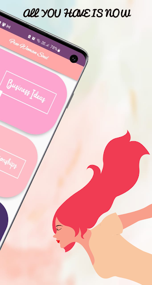 Smart Woman Soul Screenshot 0