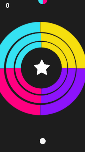 2D COLOR SWITCH Screenshot 2