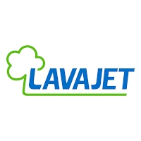 Lavajet