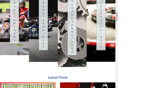 Go Kart Lore Screenshot 3
