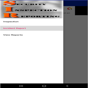 S.I.R. Screenshot 0