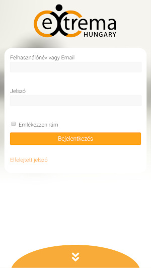 ExtremaAPP Screenshot 0