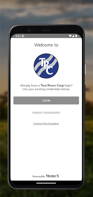 Two Rivers Coop Screenshot 0