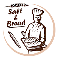 Salt & Bread | خبز وملح