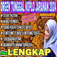 Lagu Jaranan Paling Terbaru