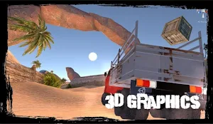 Challenging Truck Simulation Game 2020 Screenshot 2
