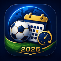 World Cup 2026 Schedule