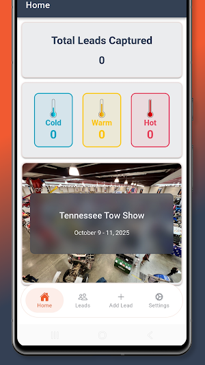 Tennessee Tow Show Screenshot 1