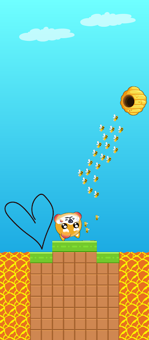 Save Pets : Rescue Doge Cats Screenshot 0