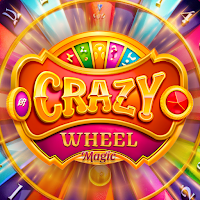 Crazy Time Wheel Magic