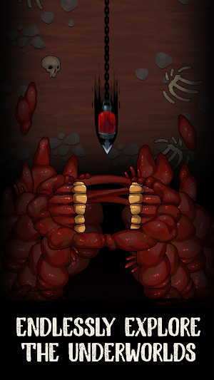 My Little Blood Cult *Scary* Screenshot 3