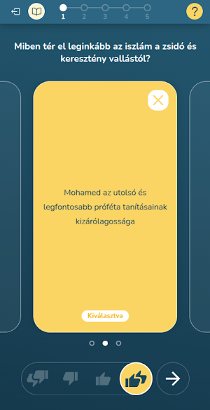 RECOGera - Unlock learning Screenshot 3