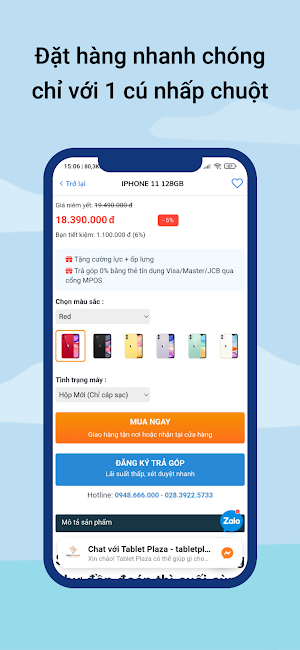 So Sánh Giá - Tìm kiếm sản phẩ Screenshot 2