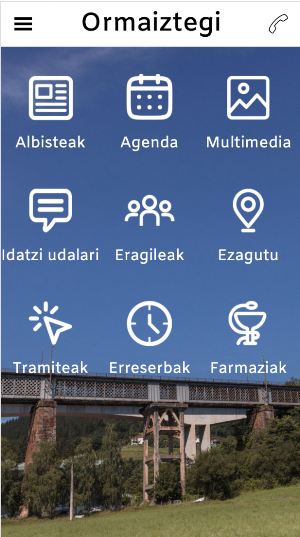 Ormaiztegi Screenshot 0