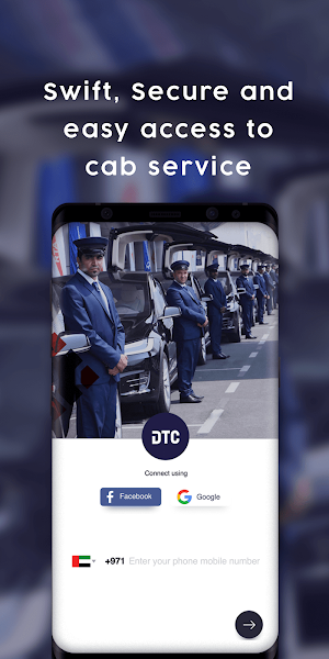 DTC Screenshot 3