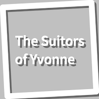 Book, The Suitors of Yvonne