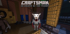 Craft 99 Nights In the Forest Screenshot 2