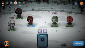 Rogue Ninjas Screenshot 1
