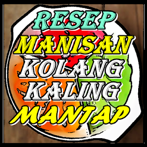 Resep Manisan Kolang Kaling Ke Screenshot 0