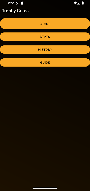 Trophy Gates Screenshot 0