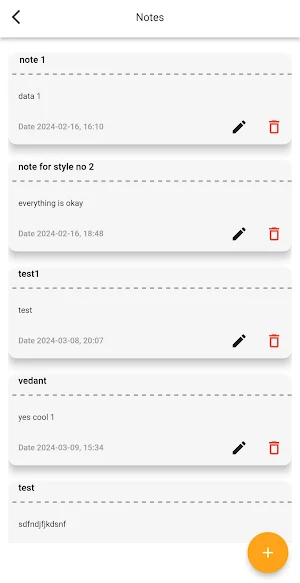 Jewel Query Screenshot 3