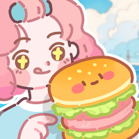 Burger Cooking Dash