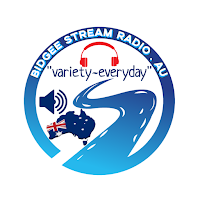 Bidgee Stream Radio