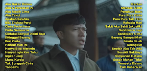 Lagu Repvblik Mantan Offline Screenshot 0