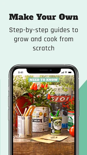 olive Magazine - Cook, Eat, Drink & Explore Screenshot 3