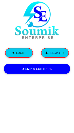 Soumik Enterprise Screenshot 0