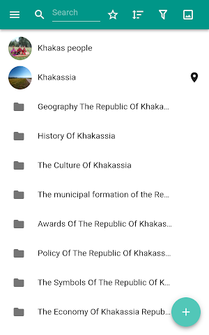Khakassia Screenshot 3