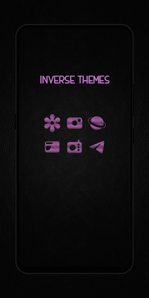 Pink Paper Icon Pack Screenshot 3